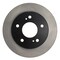 Centric Parts Premium Brake Rotor, 120.42062 120.42062 - alternate 1